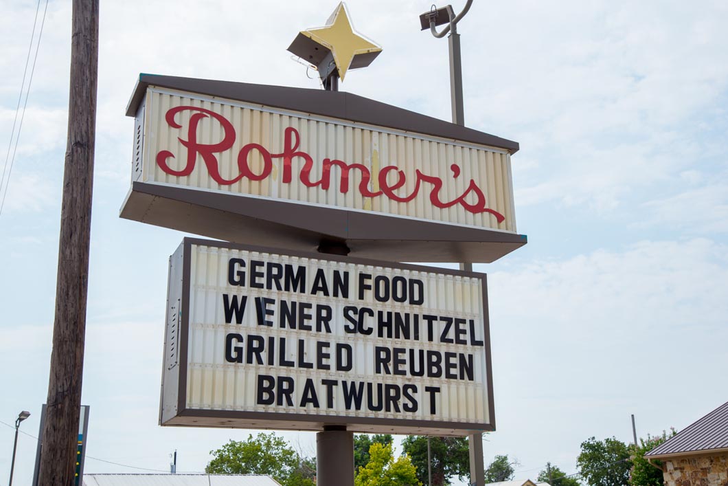 Shopping & Members Muenster Chamber of Commerce