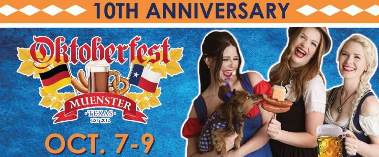 Muenster Chamber of Commerce Muenster, TX